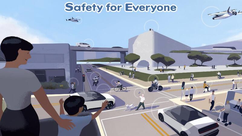 Honda: &egrave; possibile 0 incidenti?