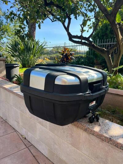 Bmw F 800 GS (2008 - 15) usata