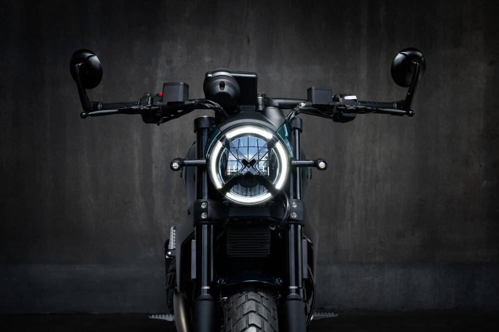 Ducati Scrambler 800 Nightshift (2023 - 24) (3)