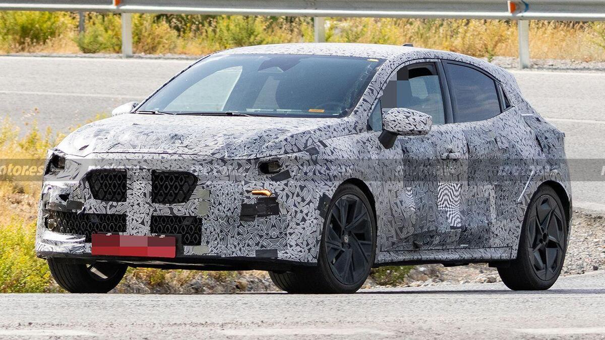 Nuova Renault Clio 2026: il segreto del modello ibrido da 200 CV che fa sognare il ritorno delle sigle RS