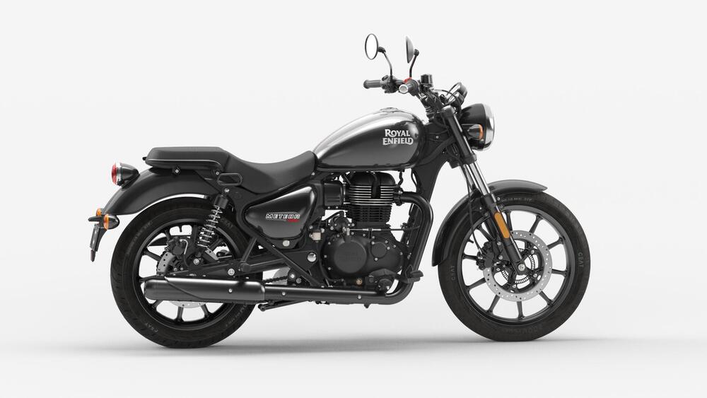 Royal Enfield Meteor 350 Fireball (2021 - 26)