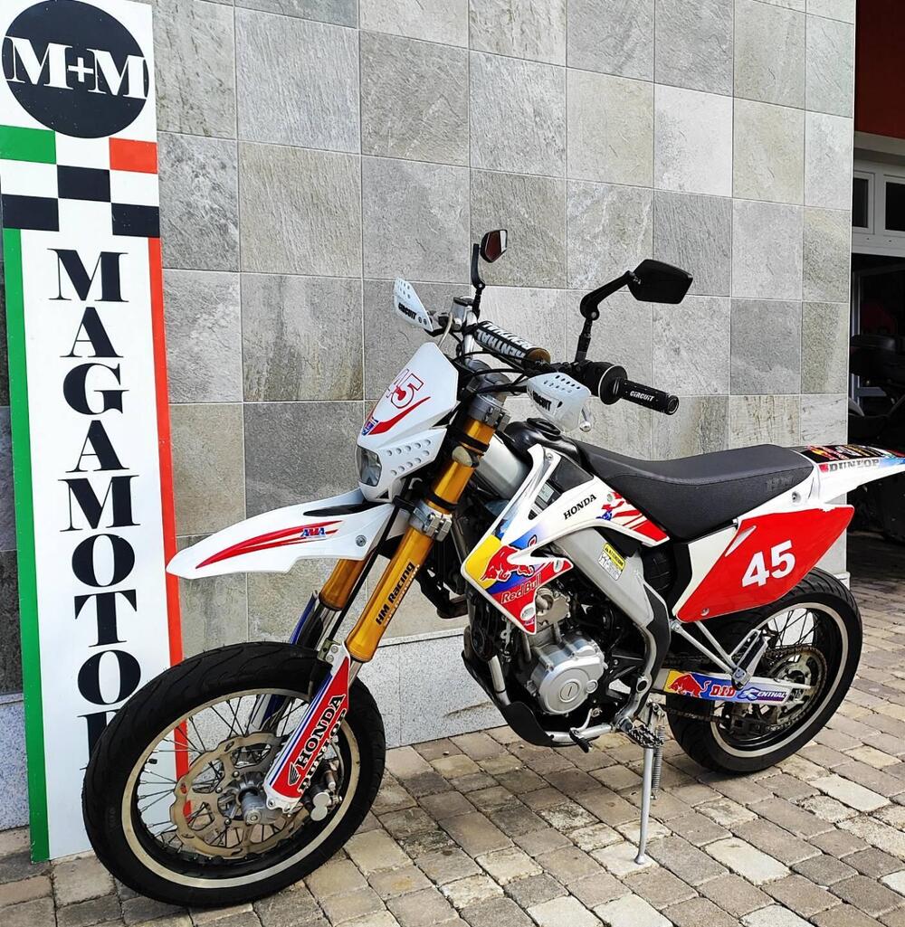 HM CRM F125 X Derapage RR 4t (3)