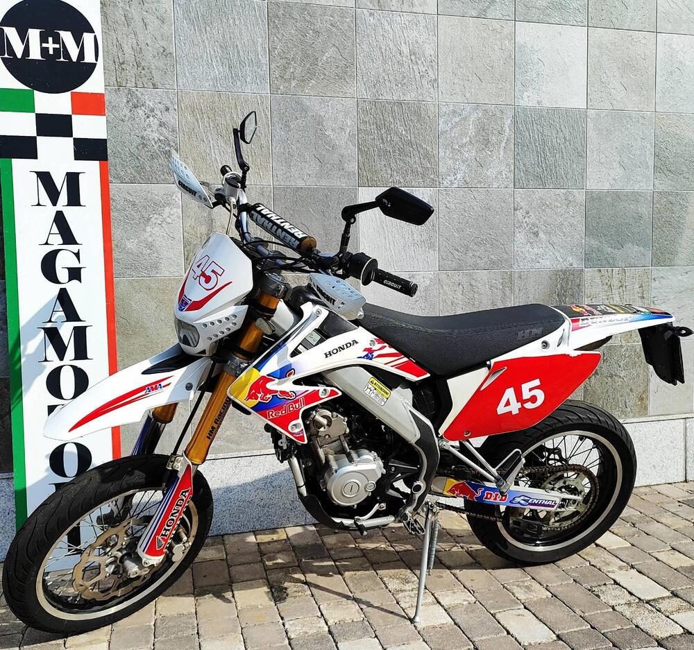 HM CRM F125 X Derapage RR 4t (8)