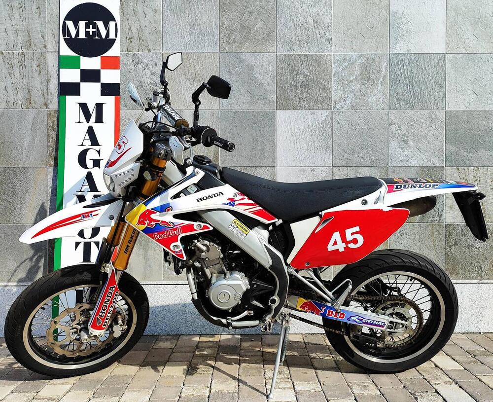 HM CRM F125 X Derapage RR 4t (9)