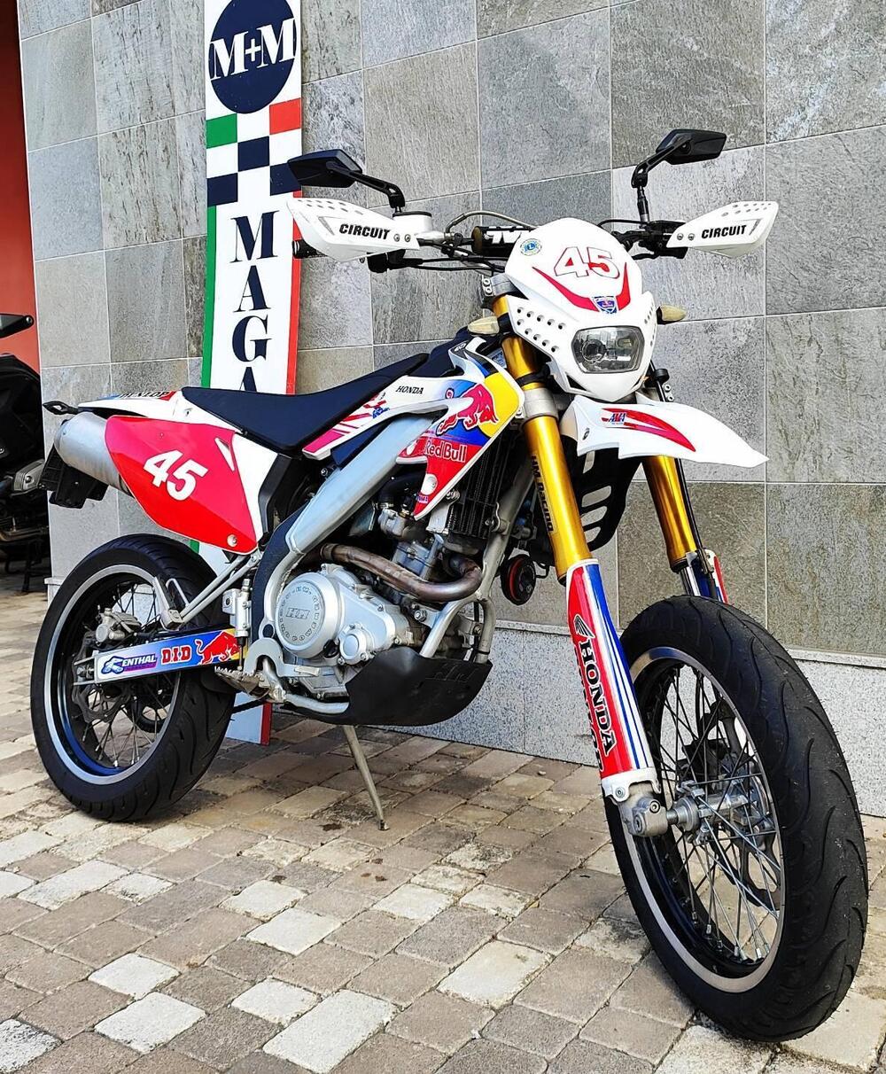 HM CRM F125 X Derapage RR 4t (12)