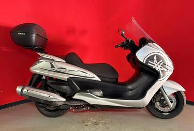 Yamaha Majesty 400 (2009 - 14) usata