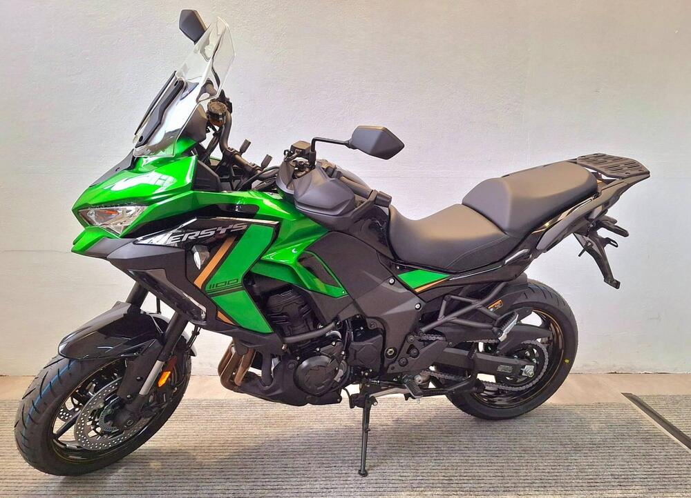 Kawasaki Versys 1100 S (2025 - 26) (2)