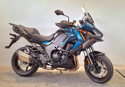 Kawasaki Versys 1100 SE (2025 - 26) nuova