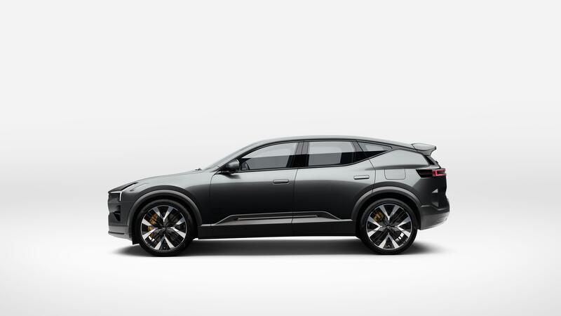 Polestar 3 2026: il SUV elettrico svedese che ricarica in 22 minuti e fa tremare la Tesla.