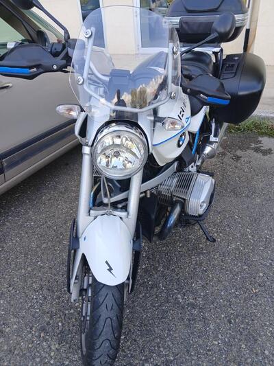 Bmw R 1200 R (2006 - 11) usata