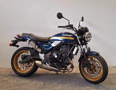 Kawasaki Z 650 RS (2025 - 26) nuova