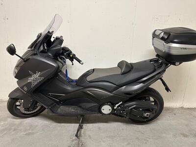 Yamaha T-Max 530 Black Max (2012 - 14) usata
