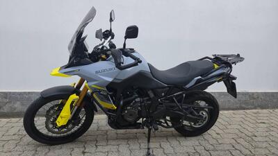 Suzuki V-Strom 800DE (2023 - 24) usata