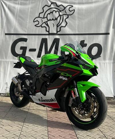 Kawasaki Ninja 1000 ZX-10R (2021 - 25) usata