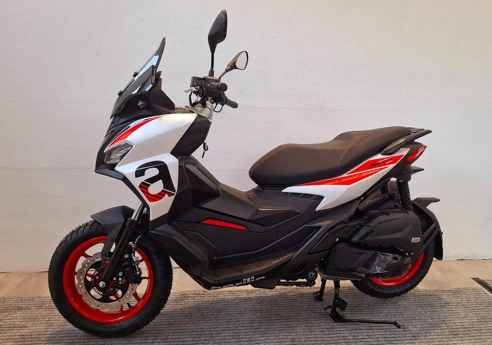 Aprilia SR GT 125 Sport (2025 - 26) (2)