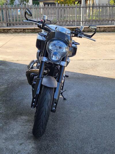 Yamaha MT-01 (2005- 11) usata