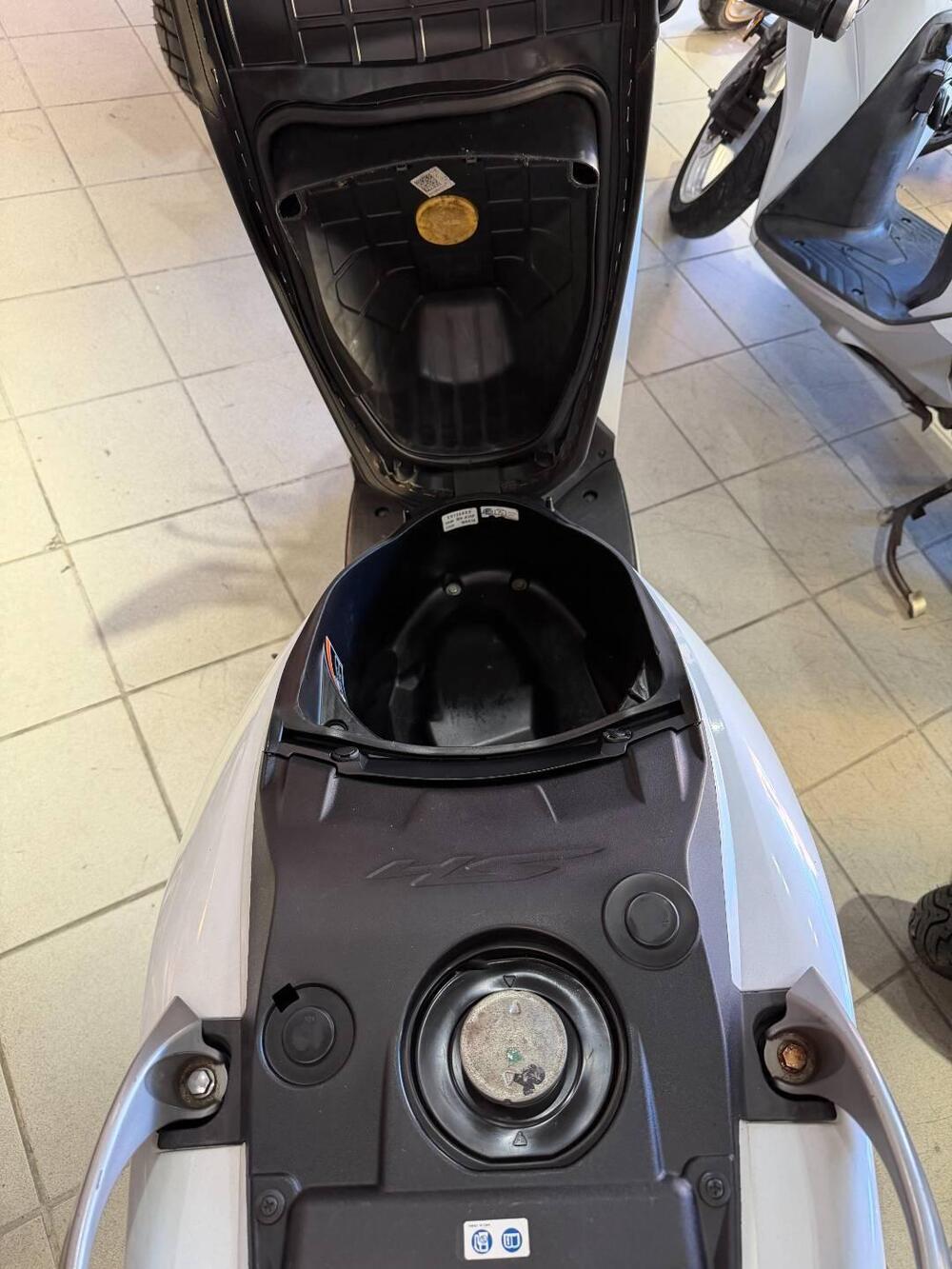 Honda SH 150 i ABS (2013 - 16) (5)