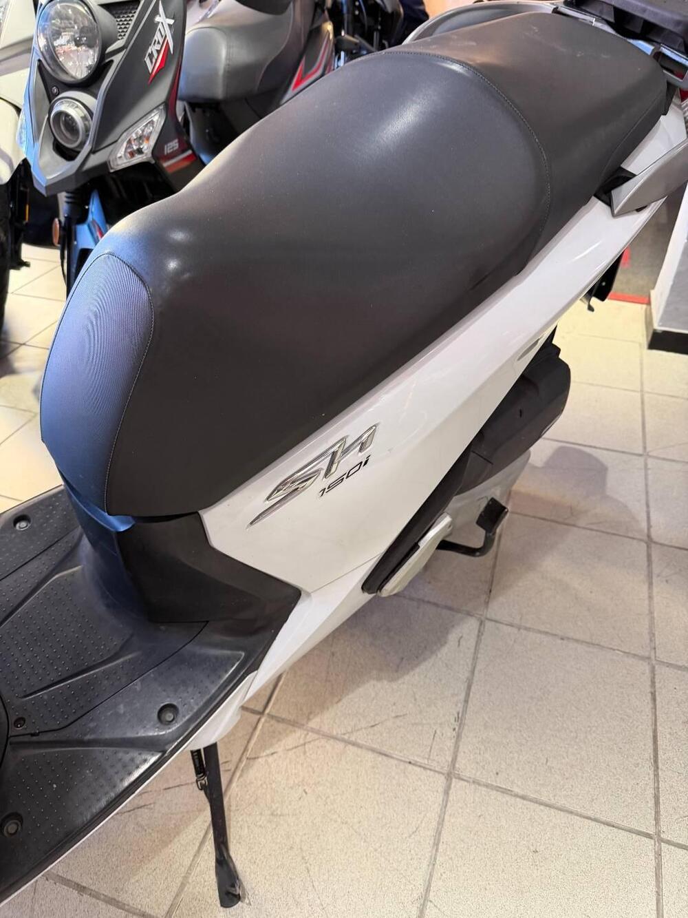 Honda SH 150 i ABS (2013 - 16) (4)