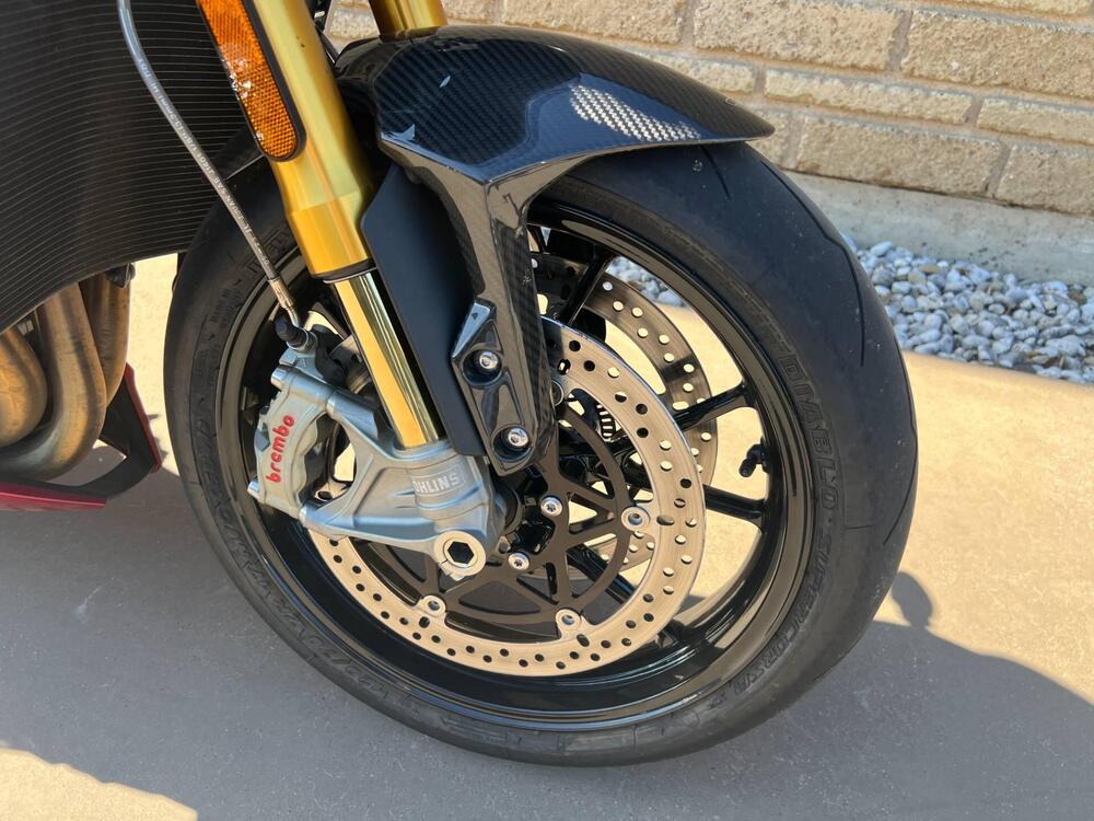 Triumph Speed Triple 1200 RS (2021 - 24) (15)