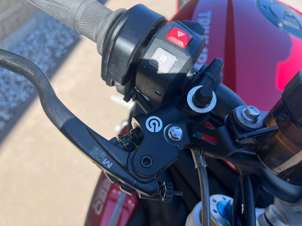 Triumph Speed Triple 1200 RS (2021 - 24) (18)