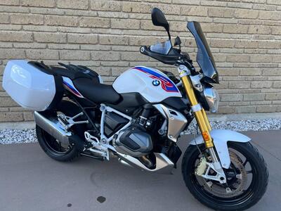 Bmw R 1250 R (2021 - 25) usata