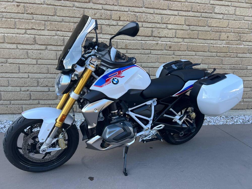 Bmw R 1250 R (2021 - 25) (3)