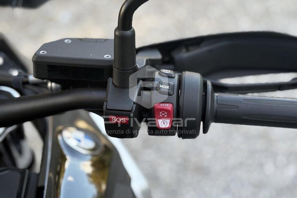 Bmw R 1300 GS (2023 - 26) (5)