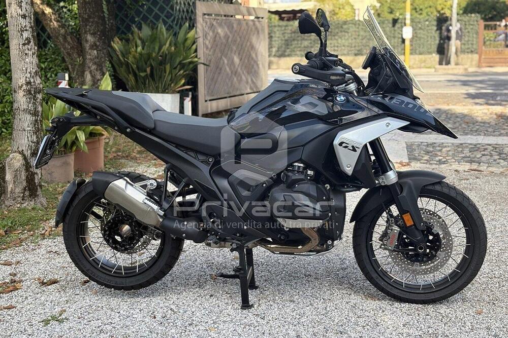 Bmw R 1300 GS (2023 - 26) (2)