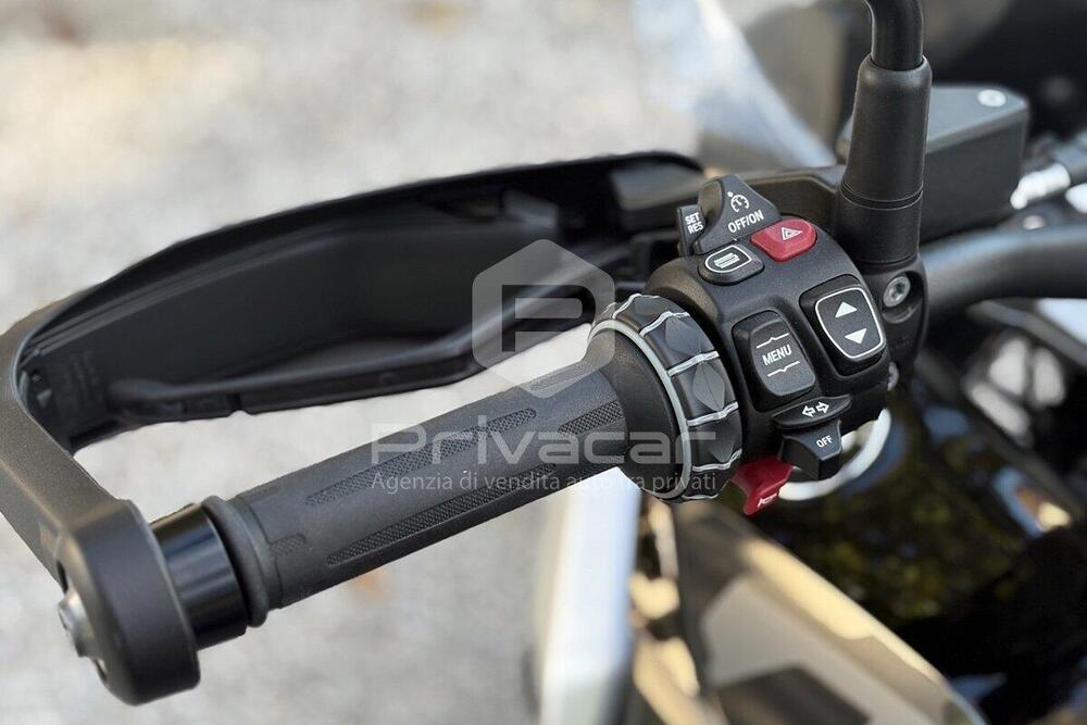 Bmw R 1300 GS (2023 - 26) (4)