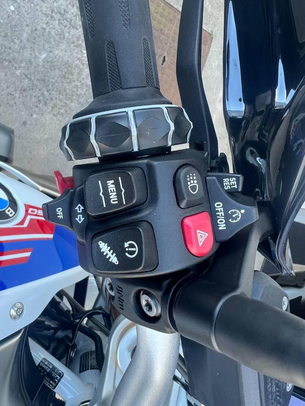 Bmw R 1250 R (2021 - 25) (12)