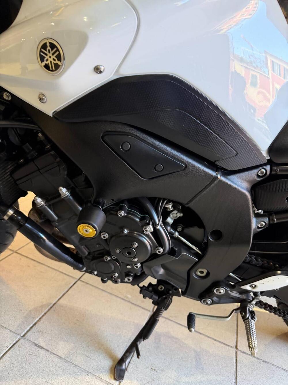 Yamaha FZ8 (2010 - 12) (7)