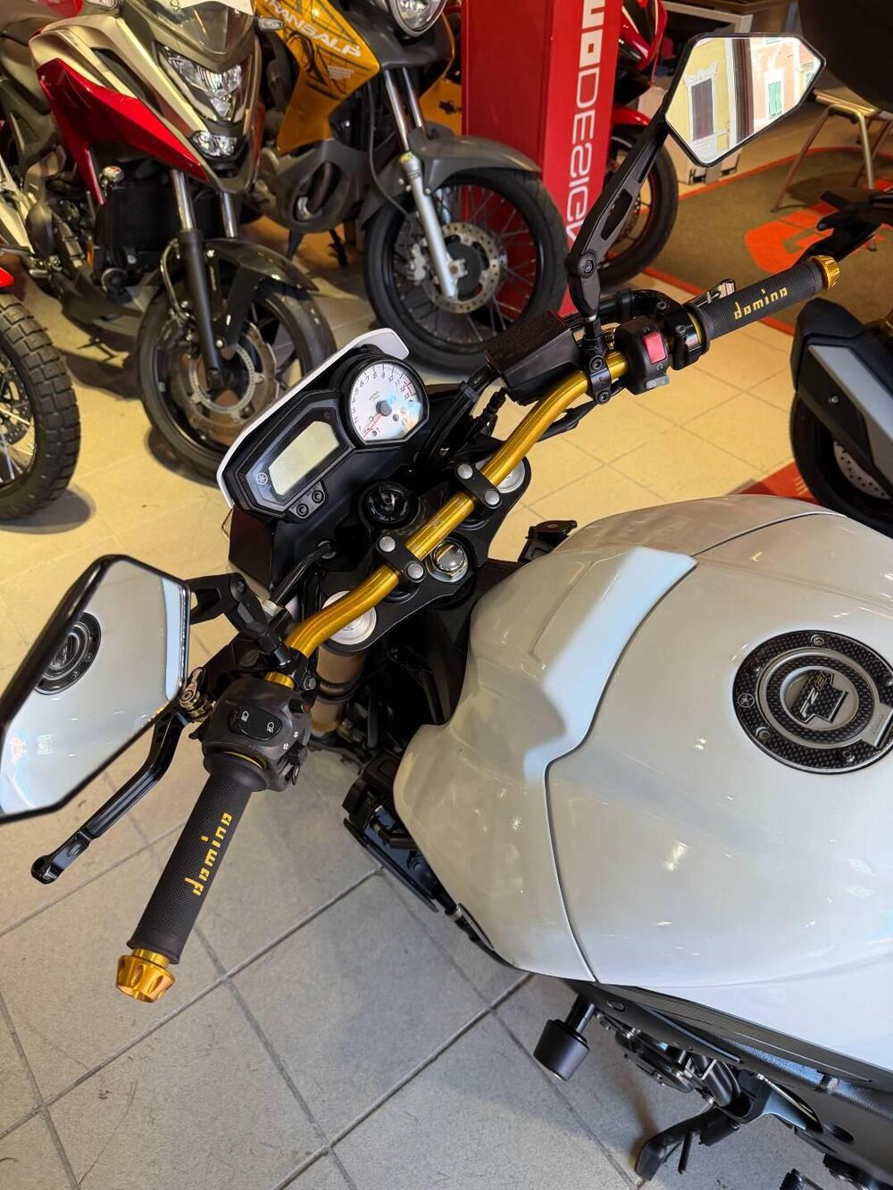 Yamaha FZ8 (2010 - 12) (5)