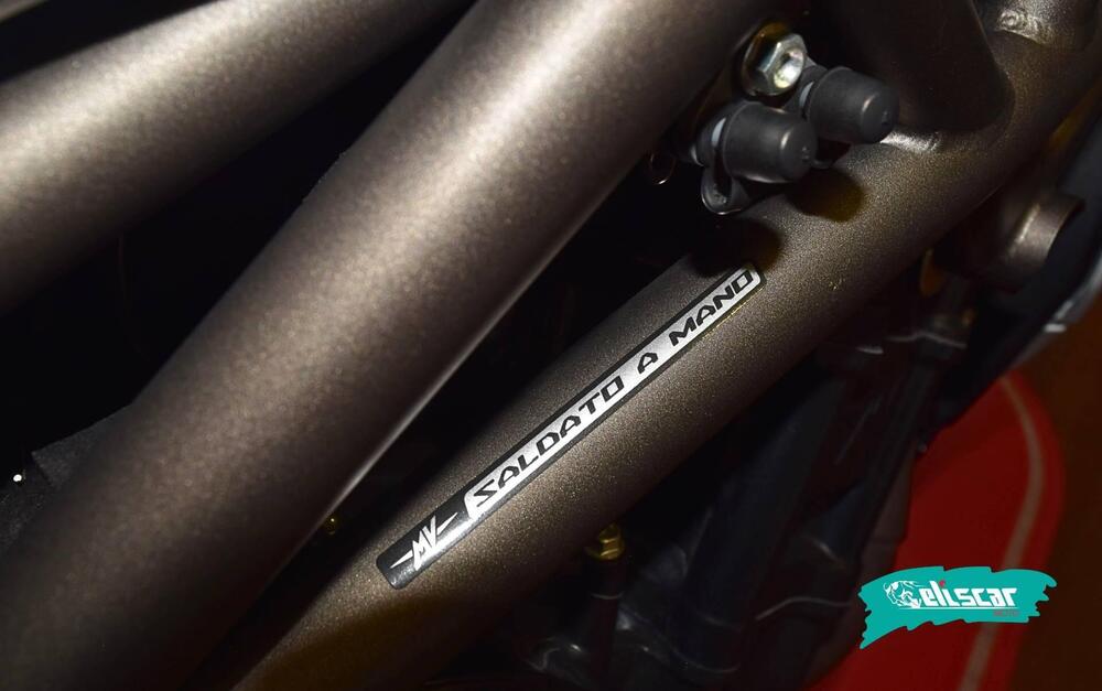 MV Agusta Brutale 990 R (2009 - 12) (12)