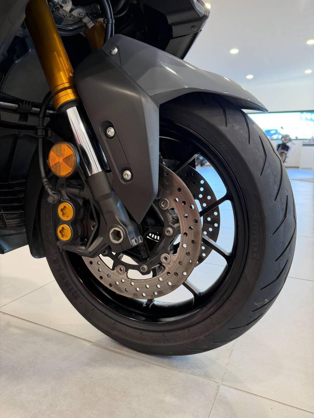 Yamaha T-Max 560 Tech Max (2022 - 24) (16)