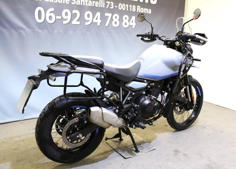 Royal Enfield Himalayan 450 (2024 - 26) (4)