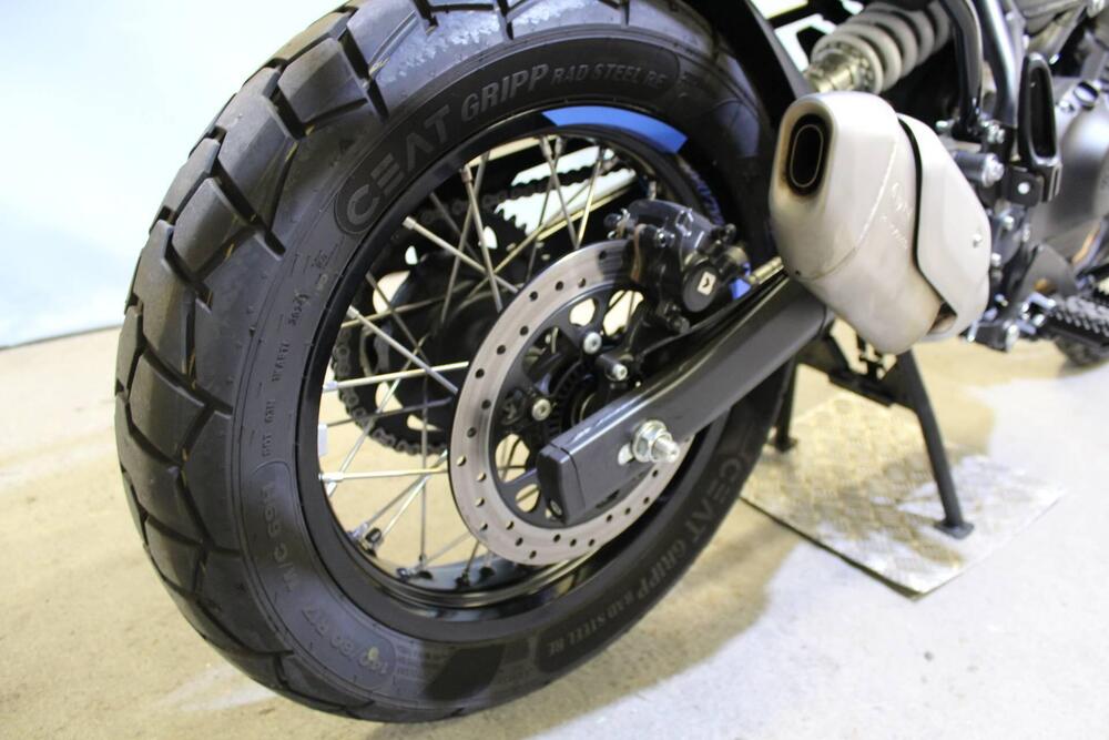 Royal Enfield Himalayan 450 (2024 - 26) (6)