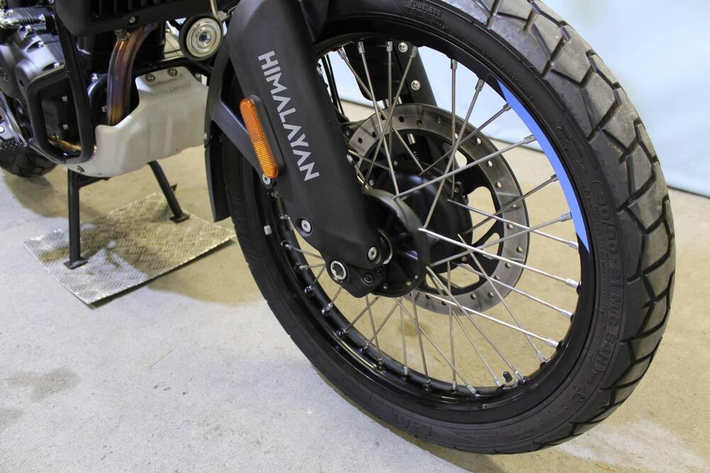 Royal Enfield Himalayan 450 (2024 - 26) (7)