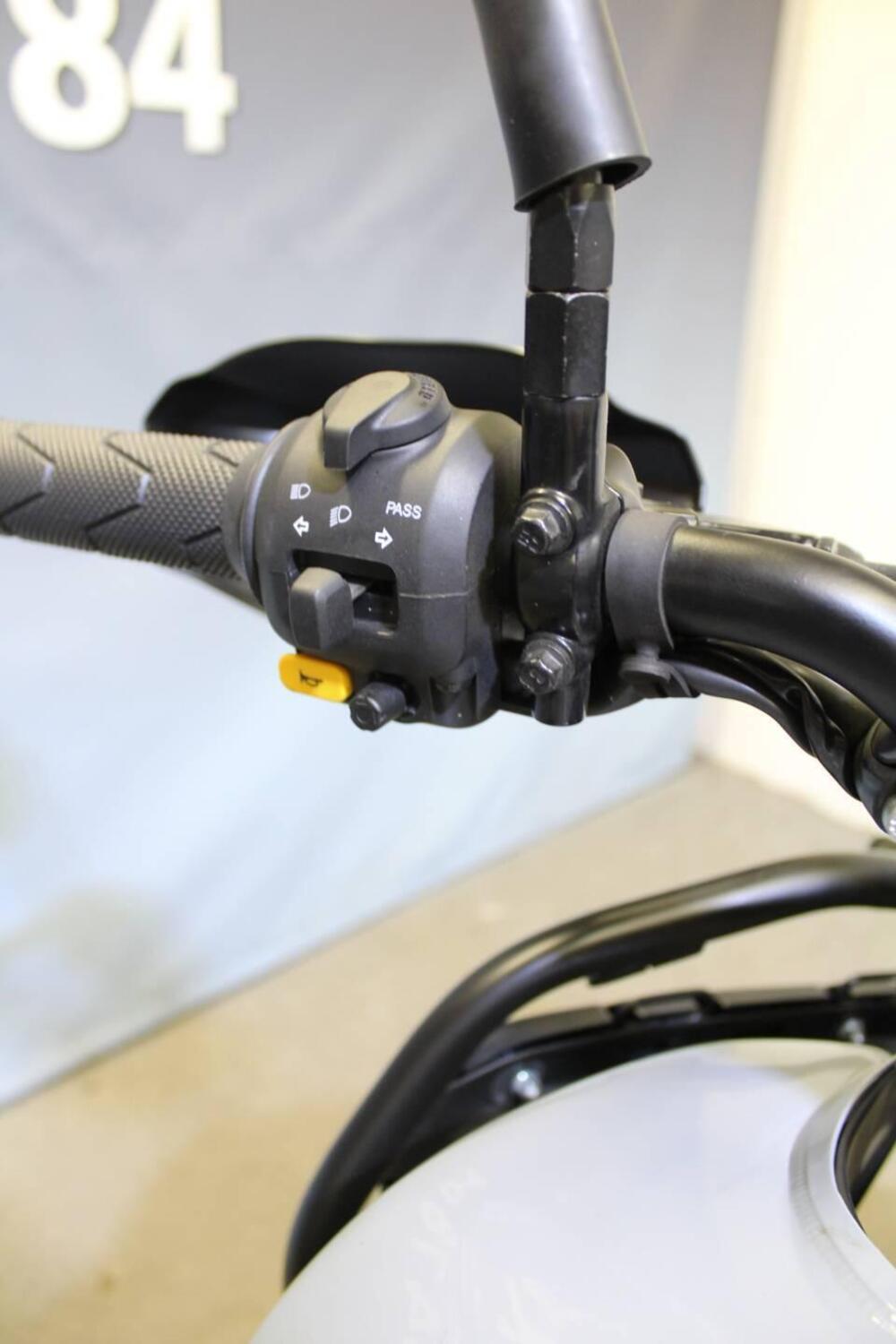 Royal Enfield Himalayan 450 (2024 - 26) (10)