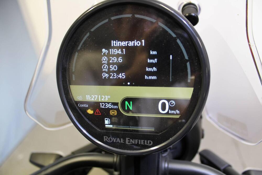 Royal Enfield Himalayan 450 (2024 - 26) (3)