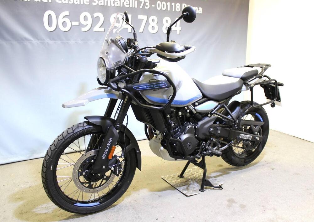 Royal Enfield Himalayan 450 (2024 - 26) (12)