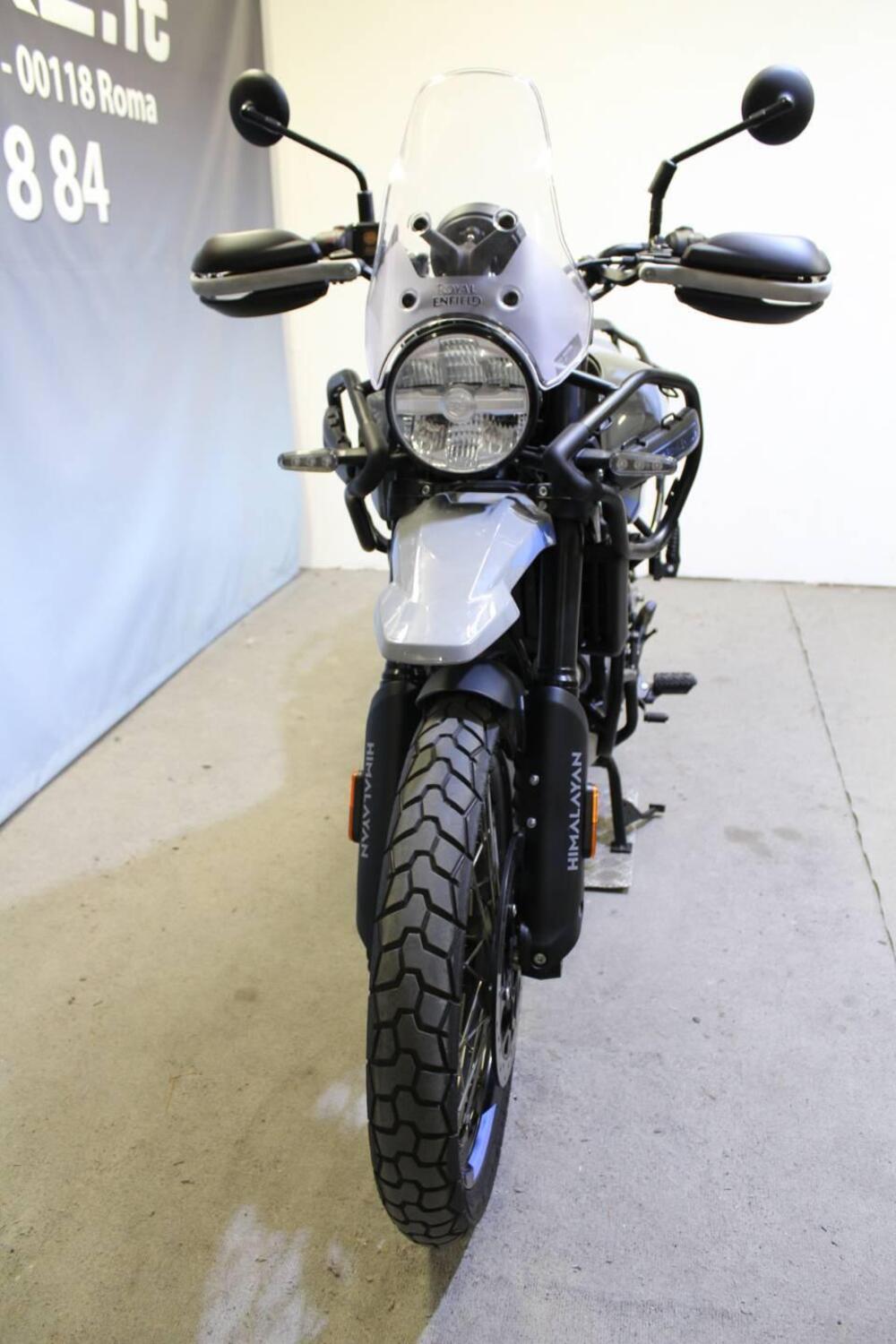 Royal Enfield Himalayan 450 (2024 - 26) (13)