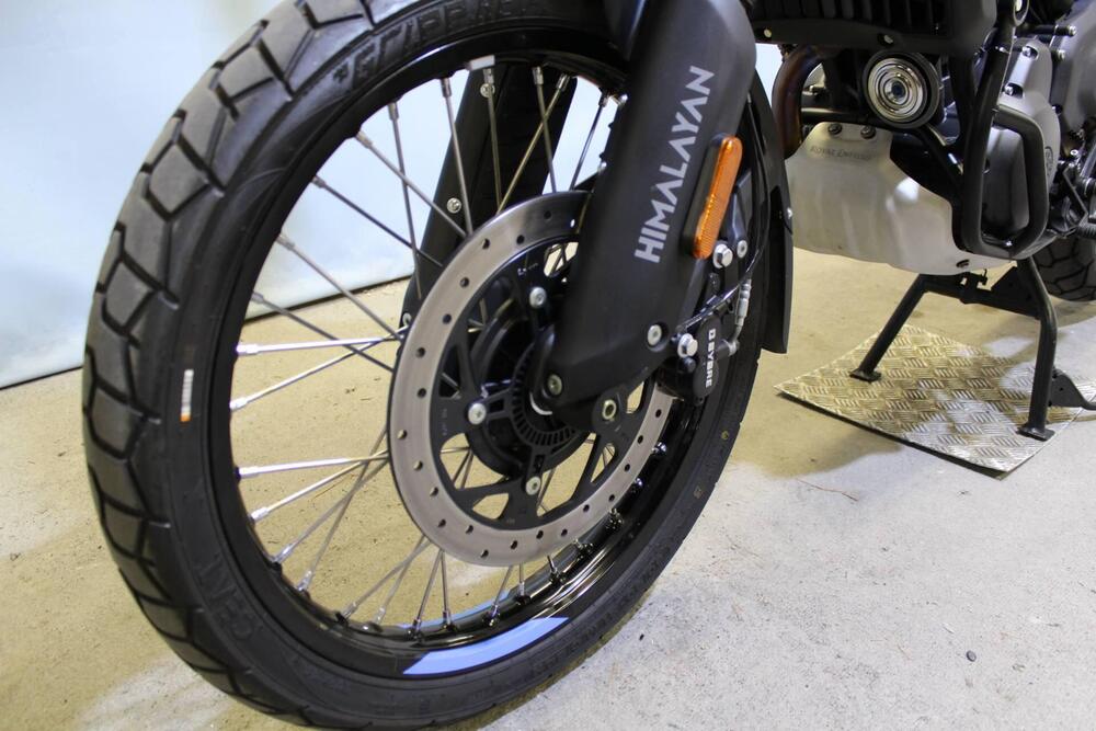 Royal Enfield Himalayan 450 (2024 - 26) (14)