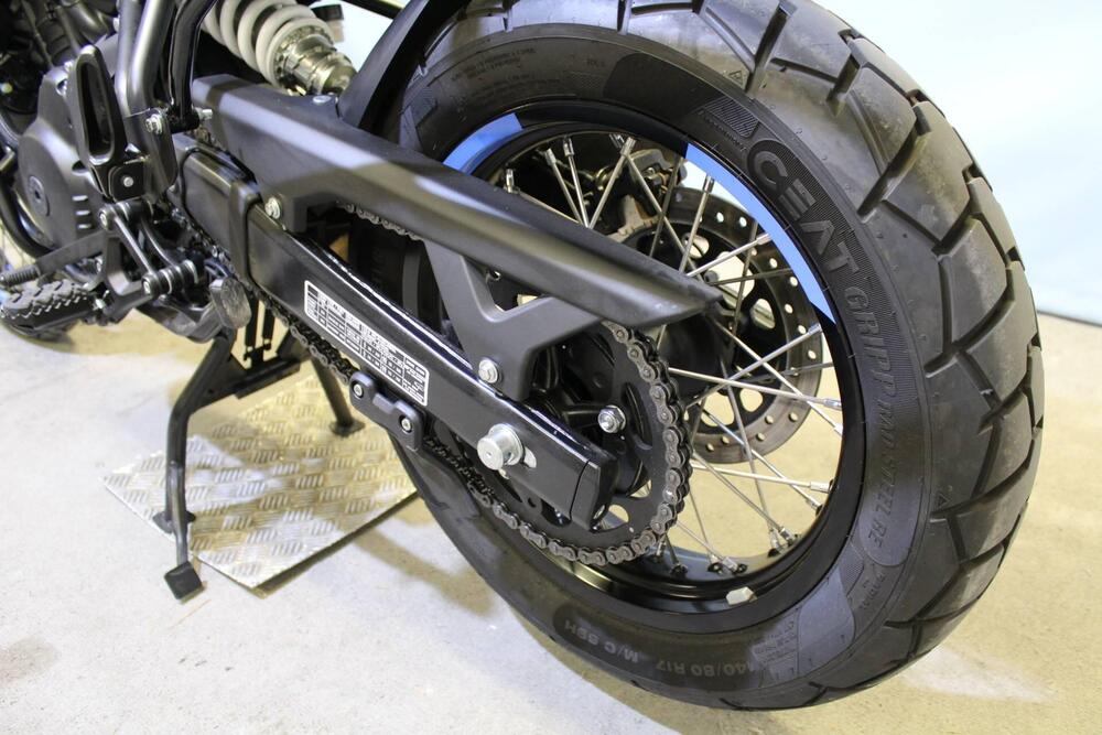 Royal Enfield Himalayan 450 (2024 - 26) (15)