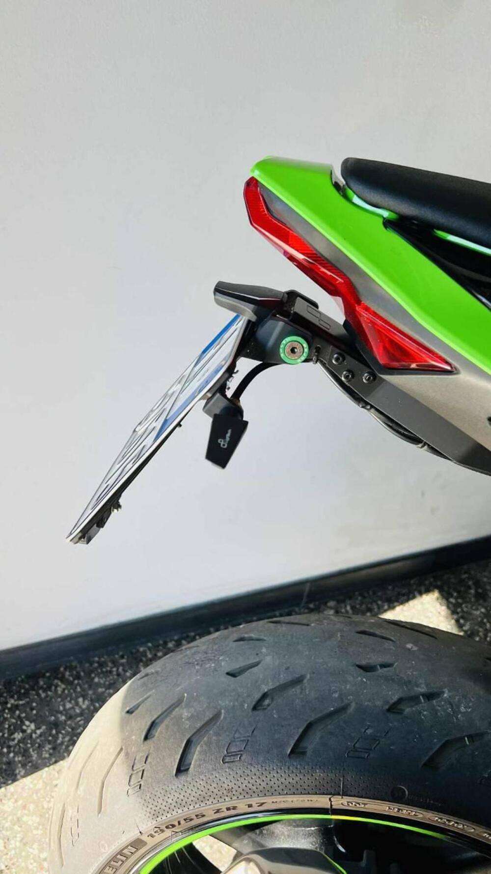 Kawasaki Ninja 1000 ZX-10R (2021 - 25) (6)