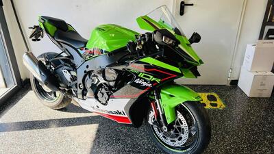Kawasaki Ninja 1000 ZX-10R (2021 - 25) usata