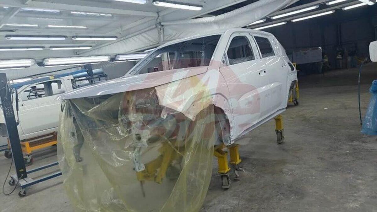 Stellantis, Algeria: stop alla Fiat 500, arriva la Grande Panda nello stabilimento di Orano