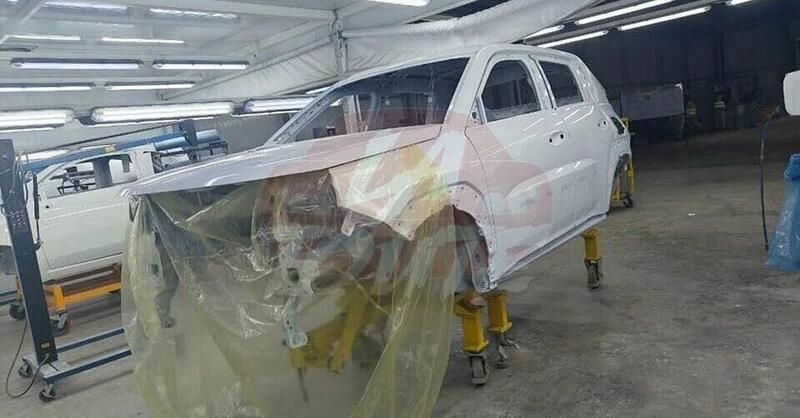 Stellantis, Algeria: stop alla Fiat 500, arriva la Grande Panda nello stabilimento di Orano