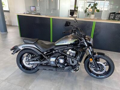 Kawasaki Vulcan S (2025 - 26) nuova