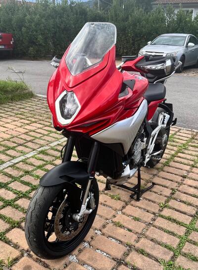 MV Agusta Turismo Veloce 800 (2014 - 16) usata