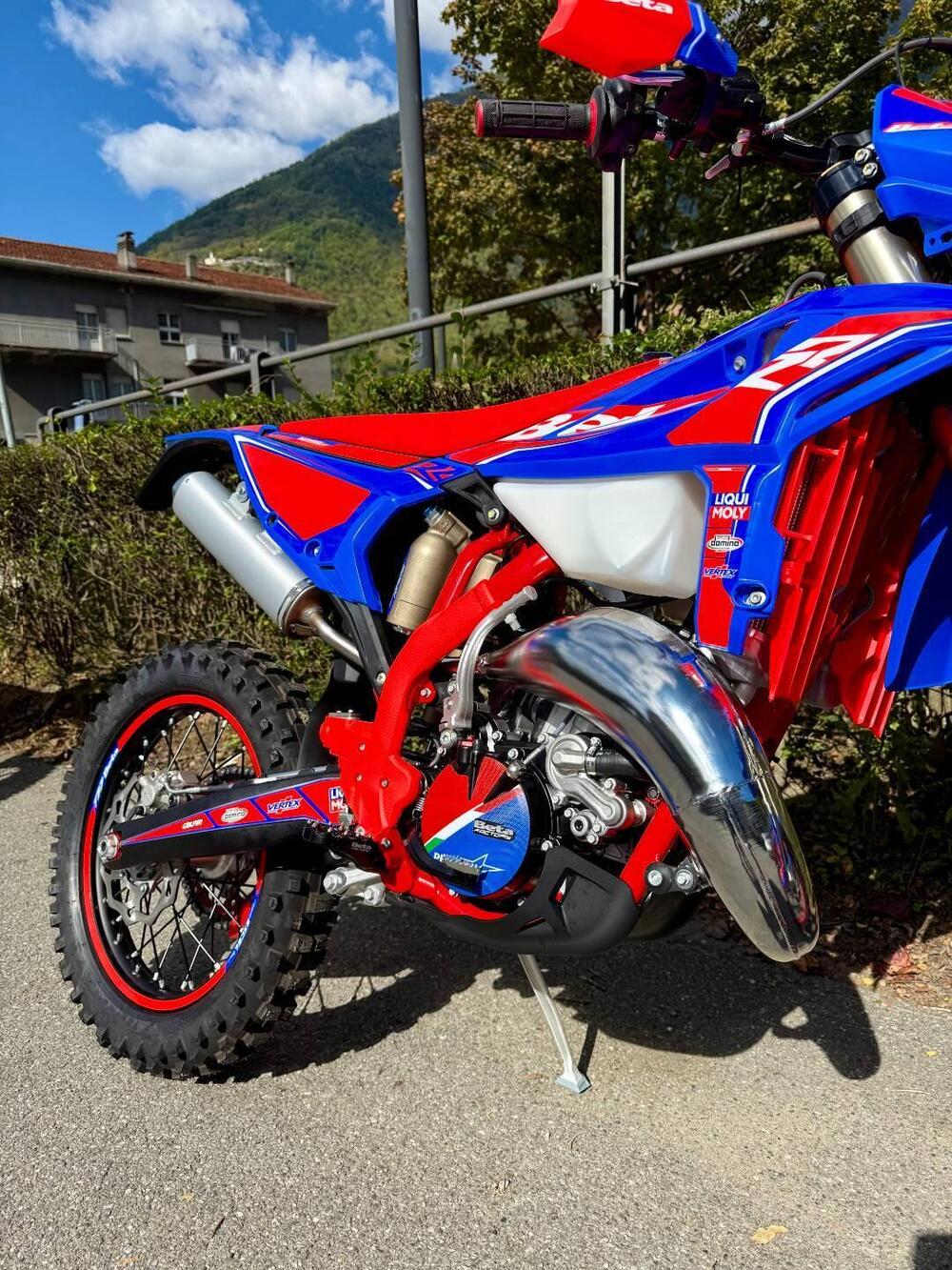 Betamotor RR 125 2T Enduro Race (2026) (3)